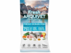 ARQUIVET Fresh Fish - suché krmivo pro psy - 100g