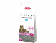 Zolux Podestýlka PURECAT scented absorbent 20l