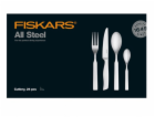 Fiskars Sada příborů ALL STEEL 24ks