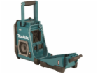 Makita MR004GZ Aku rádio DAB, Bluetooth Li-ion CXT, LXT, ...