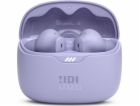 JBL Tune Beam Purple