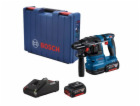 Bosch GBH 185-LI Professional, 2x 4Ah aku (0.611.924.021)