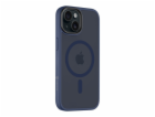 Tactical MagForce Hyperstealth Kryt pro iPhone 15 Deep Blue