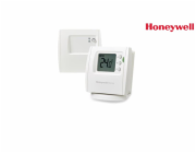 Honeywell Home DT2R, Digitální prostorový termostat bezdrátový, THR842DEU