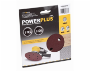 Powerplus POWAIR0123 - 5x brusný disk prům.150 G120