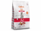 Calibra Cat Life Sterilised Beef 1,5kg granule pro kastro...