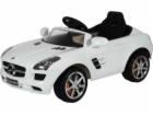 Buddy Toys BEC 7110 Elektrické auto Mercedes SLS, bílá