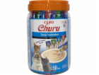 Churu Cat Tuna Varieties 50x14g