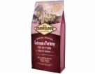 Carnilove Cat Salmon & Turkey For Kittens 6kg