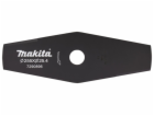 Makita 198345-9 2 zubý nůž 255x25,4x2mm pro DUR369