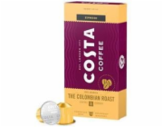 COSTA Kávové kapsle "The Colombian Roast", 10 ks, do kávovarů Nespresso®