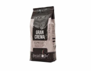 SpecialCoffee Gran Crema 1 Kg zrnková káva