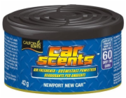 California Scents Newport New Car 42g