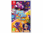 Switch - DC Super Hero Girls: Teen Power