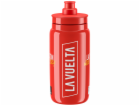 Lahev Elite  Fly Team Vuelta Iconic 550ml, červená