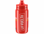 Lahev Elite  Fly Team Vuelta Iconic 550ml, červená