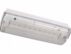 ORION LED II EXIT SIGN NT 100 3,5W 3H SA MT IP65