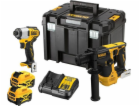 DEWALT. COMBO SADA 18V DCK2104P2T