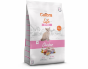 Calibra Cat Life Kitten Chicken 1,5kg granule pro koťata