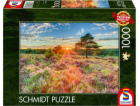 Schmidt Games Heath in the Sunset, Puzzle