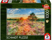 Schmidt Games Heath in the Sunset, Puzzle