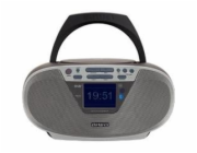 AIWA BBTU-500DAB/SL 