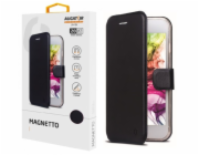 Pouzdro ALIGATOR Magnetto Xiaomi Redmi 13C, Black