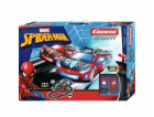 Carrera GO!!! Marvel Spider-Man Racing       20062580