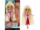 MGA Entertainment LOL Surprise OMG - Swag, Doll