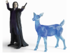 Kouzelnický svět Schleich Harry Potter - Snape & Patronus...