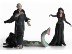 Schleich Wizarding World Lord Harry Potter - Voldemort s ...