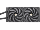 Thermaltake TOUGHLIQUID 280 EX Pro ARGB Sync All-In-One k...