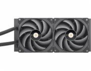 Thermaltake TOUGHLIQUID 280 EX Pro ARGB Sync All-In-One kapalinový chladič 280 mm, vodní chlazení