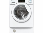 Candy Smart Inverter CBW 48TWME-S washing machine Front-l...