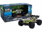 Revell RC Car Power Dragon