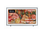 SAMSUNG The Frame GQ-85LS03D, QLED TV