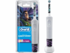 Oral-B Vitality D100 Kids Lightyear