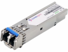 Conexpro 1.25G SFP optický modul, SM, 1310nm, 20km, 2x LC...