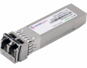 Conexpro 10G SFP+ optický modul, MM, 850nm, 300m, 2x LC, DDM