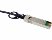 Conexpro 10G SFP+ DAC kabel, pasivní, DDM, 2m