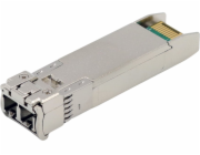 Conexpro 10G SFP+ optický modul, SM, 1310nm, 10km, 2x LC, DDM