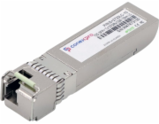 Conexpro 10G SFP+ optický modul, WDM/BiDi, SM, Tx1270/Rx1330nm, 10km, 1x LC, DDM