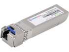 Conexpro 10G SFP+ optický modul, WDM/BiDi, SM, Tx1330/Rx1...