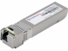 Conexpro 10G SFP+ optický modul, WDM/BiDi, SM, Tx1270/Rx1...