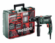 Metabo SBE 650 SET (600742710)