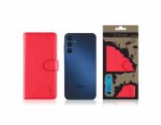 Tactical Field Notes pro Samsung Galaxy A15 4G Red