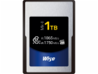 Wise CFexpress 4.0 Type A Mk-II 1TB              WI-CFX4-...