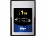 Wise CFexpress 4.0 Type A Mk-II 1TB              WI-CFX4-A1024M2