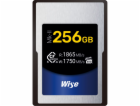 Wise CFexpress 4.0 Type A Mk-II 256GB             WI-CFX4...