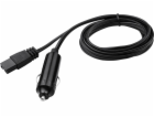 ECG AC HC Dual Power Cable 12V